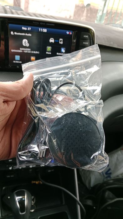 Продам кнопку SOS