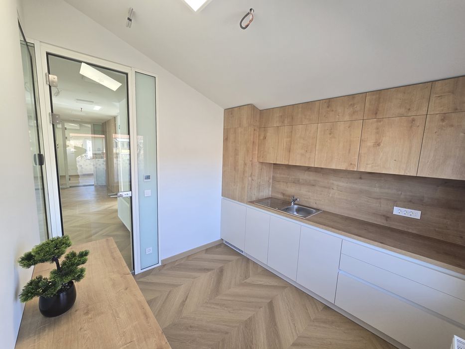 Birouri NOI de închiriat | Prima utilizare | Vilă office |  Central