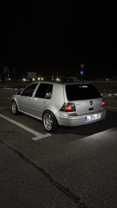 volkswagen golf 4
