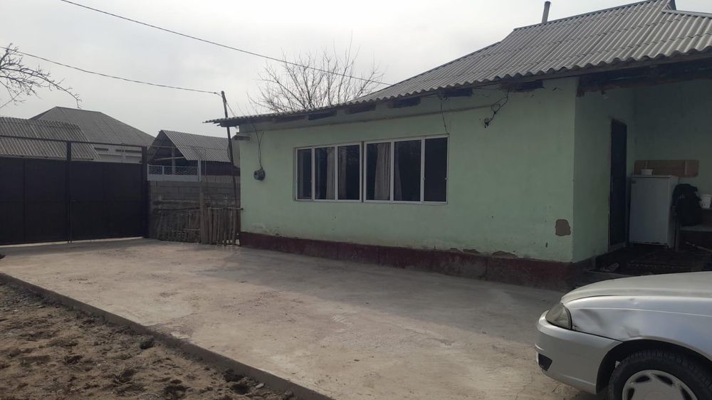 Дом частный сектор