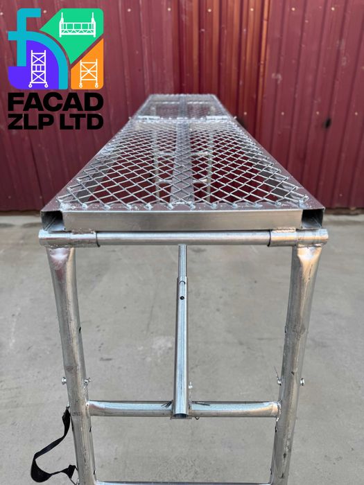 Складные лестницы для дома, ремонта и строительства, нержавеющая сталь