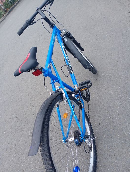 De vânzare bicicleta QUTPOST