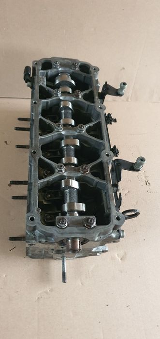 Chiuloasa completa 1.6 ALZ audi a4 b7 audi a4 b6 passat b5.5