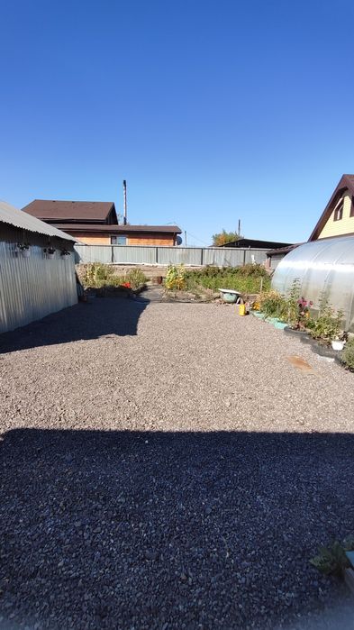 Продается дом или обмен на квартиру