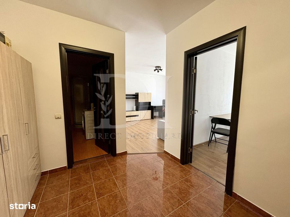 Apartament De Vânzare – Florești, Cluj | Zona Florilor — fotografia 3