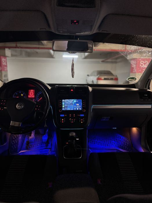VOLKSWAGEN Golf 2008 — imagine 5