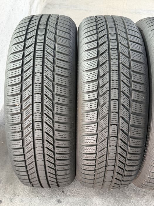 “Dot 23” 205/60/16 Continental 4Броя: 240€ 8мм