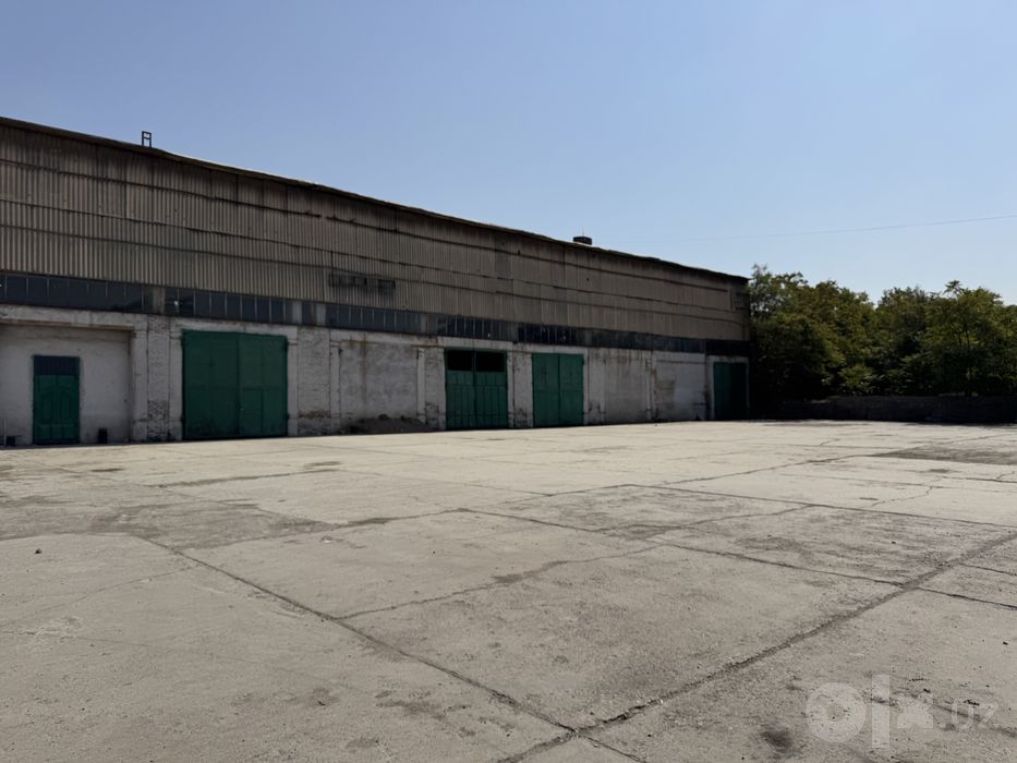 Arenda Аренда складских помещений