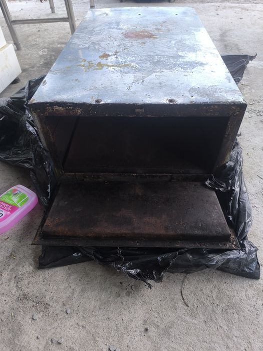 Продам печь для самсы