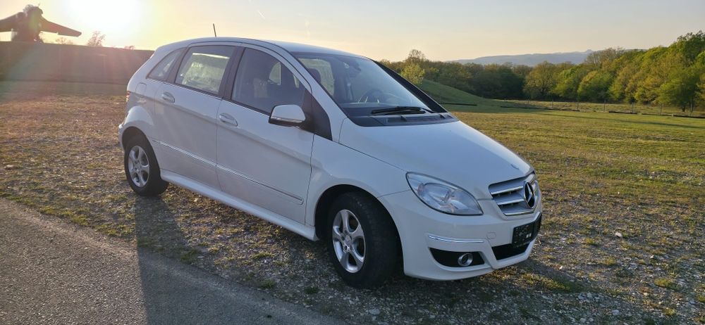 Mercedes B 150 Benzina