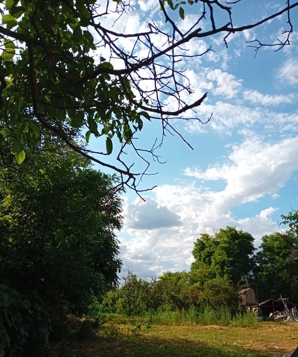 Teren intravilan Dridu‑Snagov