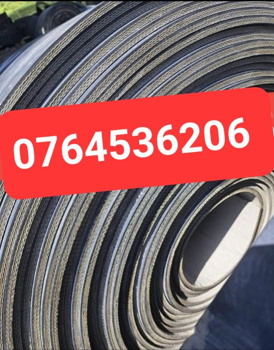 Vând banda de cauciuc preș covor pentru animale