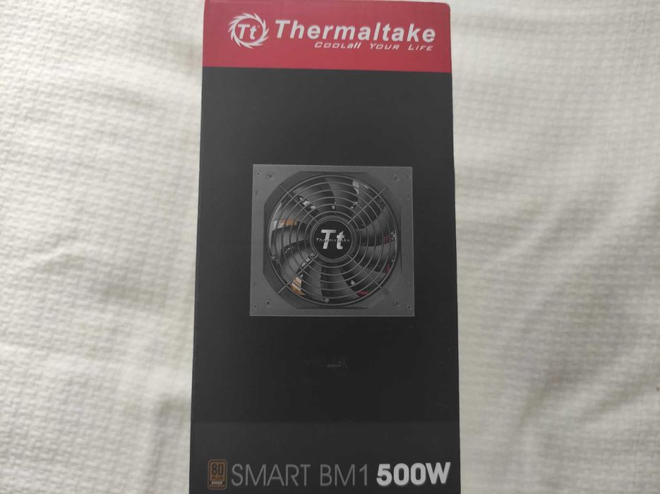 Sursa Thermalteke BM1