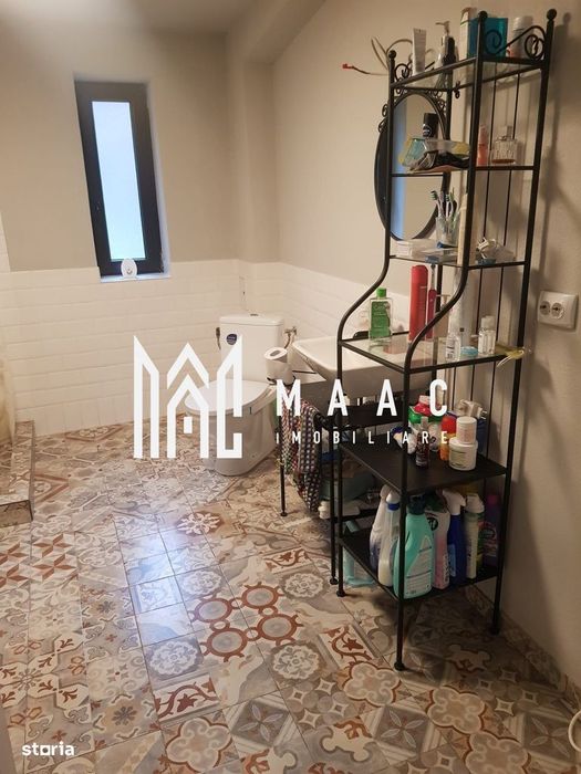 Casa 4 Camere | 600 MP Teren | Avrig