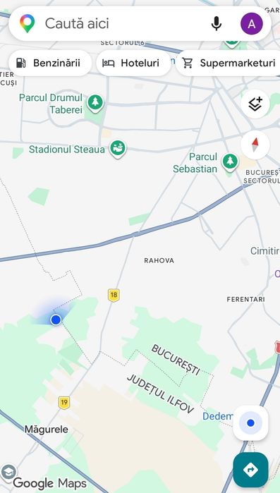 Nou ! Construcție 2025 !  Casa pret de apartament 3 camere ! Clasa A ! COMPLET Mobilată & Utilată PREMIUM ! Graniță Sector 5 Rahova - Măgurele