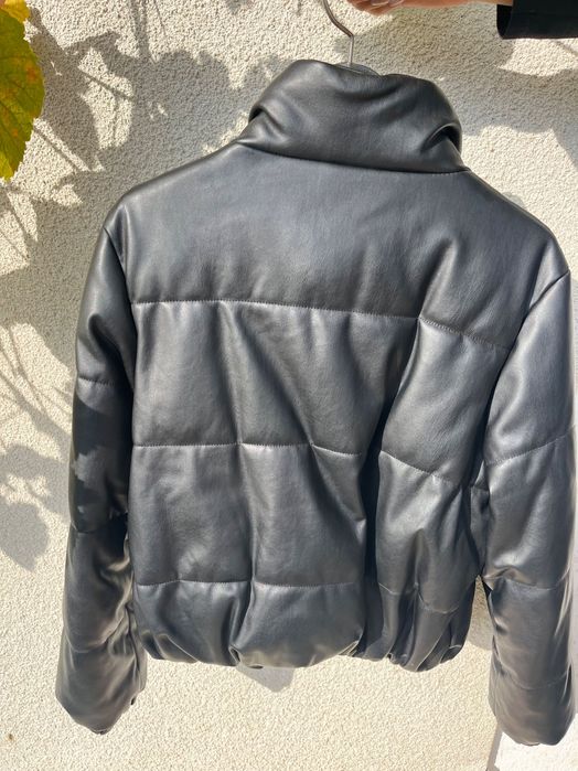 Черно яке Reserved