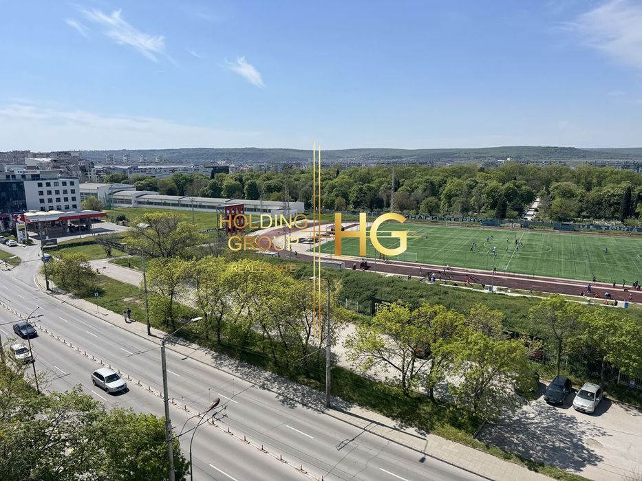 3-стаен в Варна-Гранд Мол Варна площ 120 цена 249500