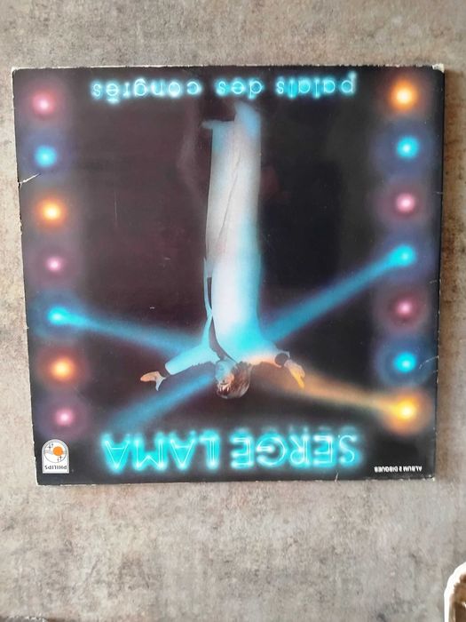 Discuri vinil stare buna