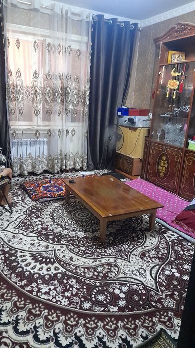 Angren shahri 5/5 dom