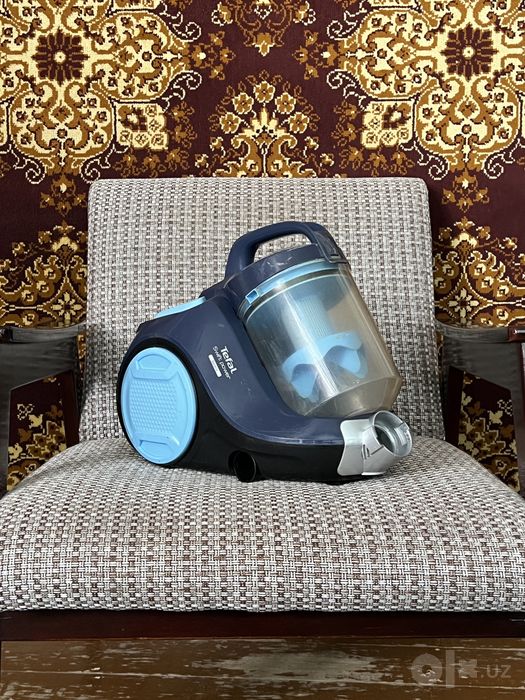 Пылесос Tefal TW2971EA