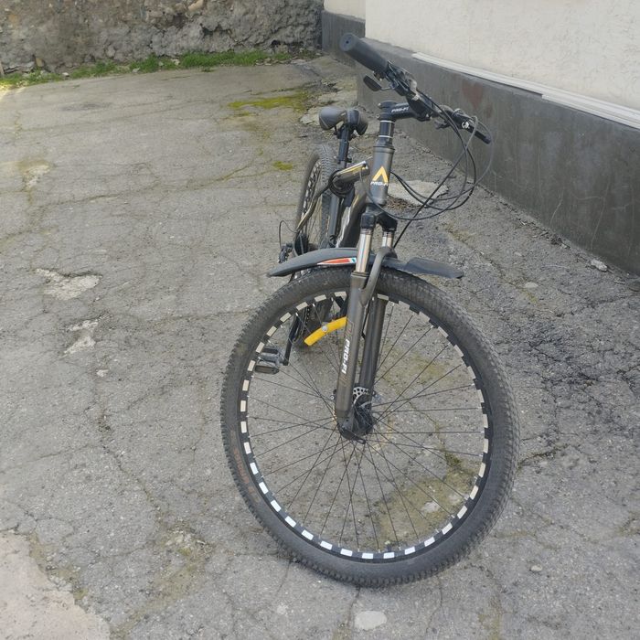 Продам велик, в хорошем состояние