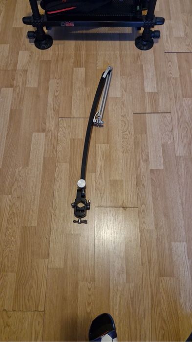 De vanzare scaun modular Nytro cu accesorii