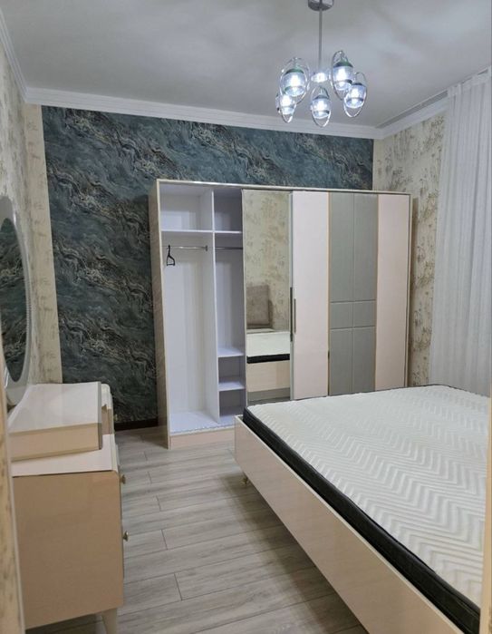 Чиланзар 1 Квартал Высокопотолочка Продаю 2/2/4 балкон 2/4