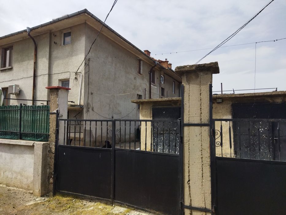 Продава се Етаж от къща в Карнобат - 91 кв.м за 841 €/кв.м - Снимка #4