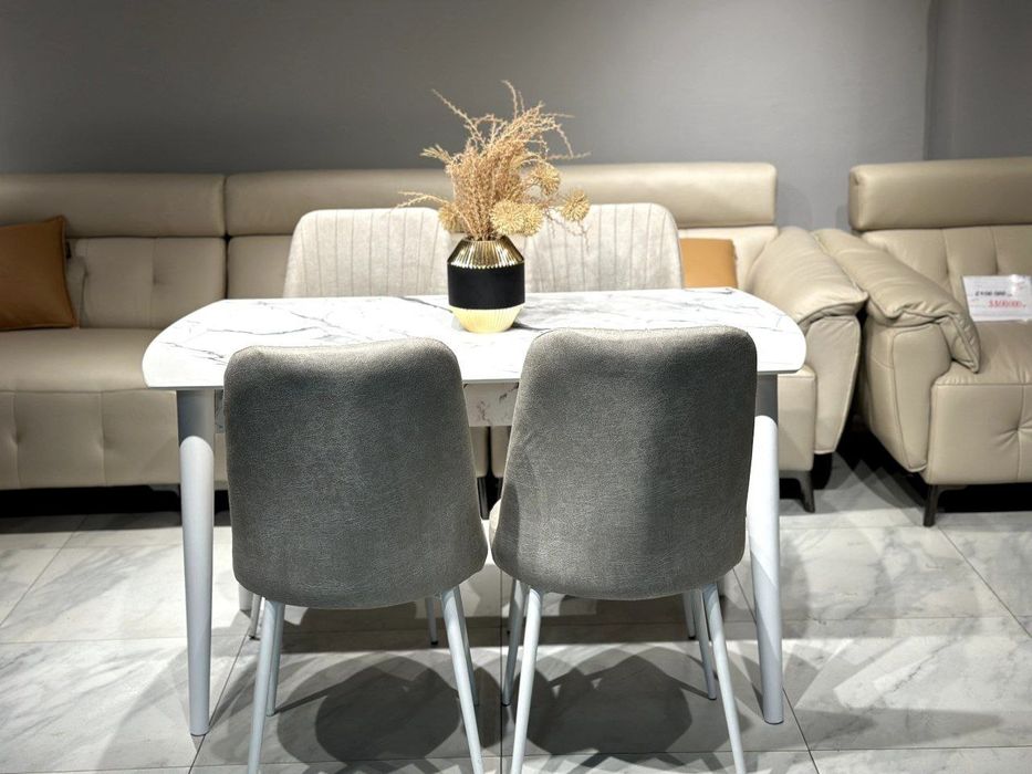 Обеденный стол стул 4/1