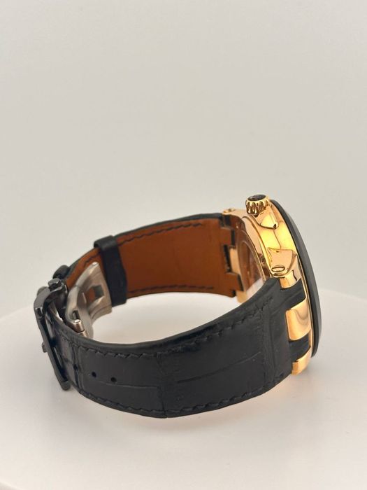 Наручные часы Ulysse Nardin Executive Dual Time