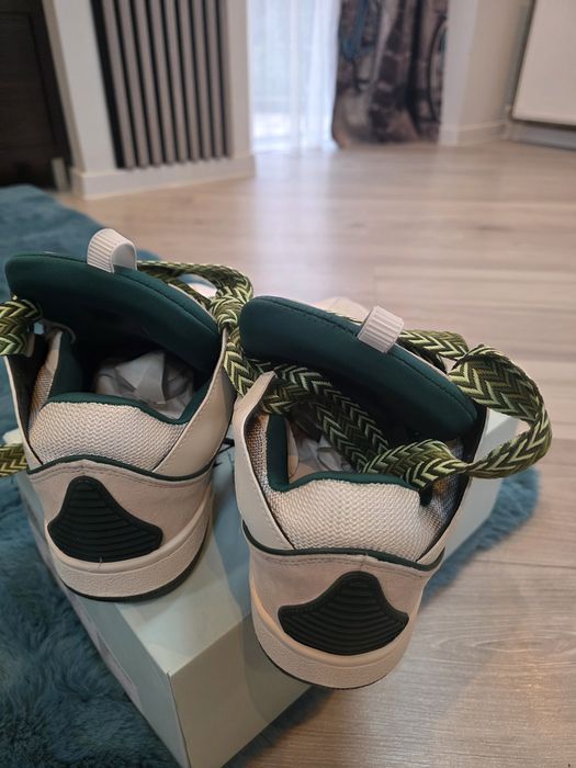 Vând Lanvin curb New 43