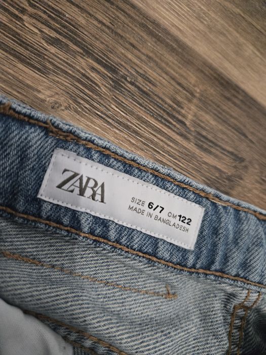 Blugi Zara copii nr 122