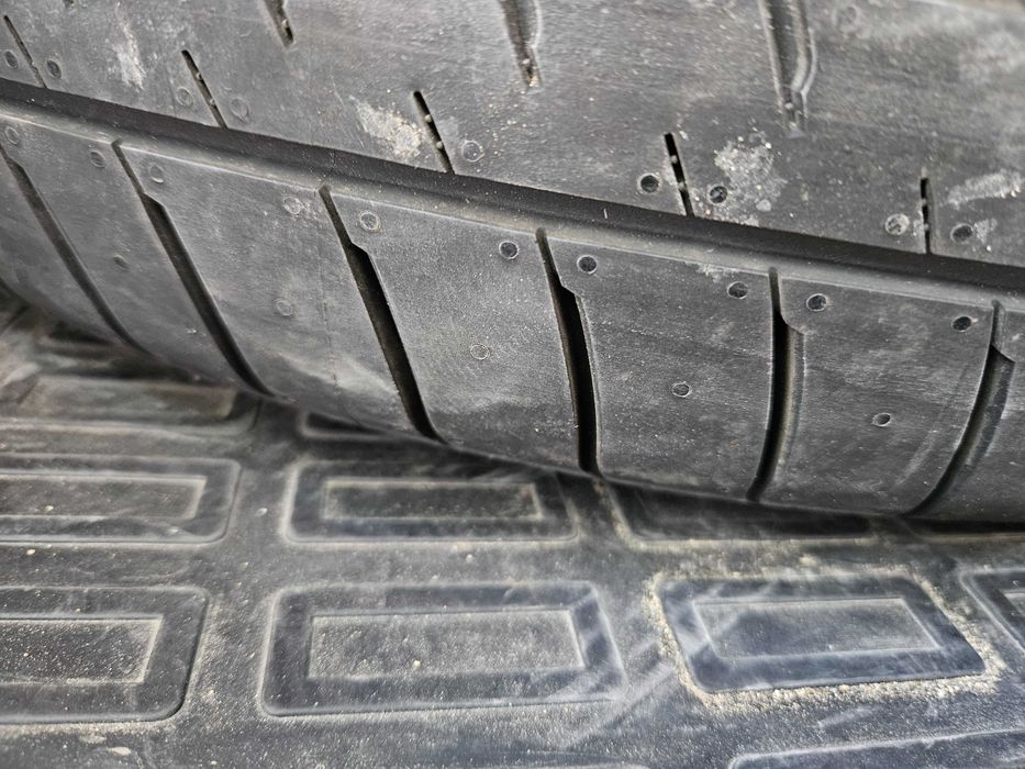 Nexen N'Fera Primus 235/55 R18