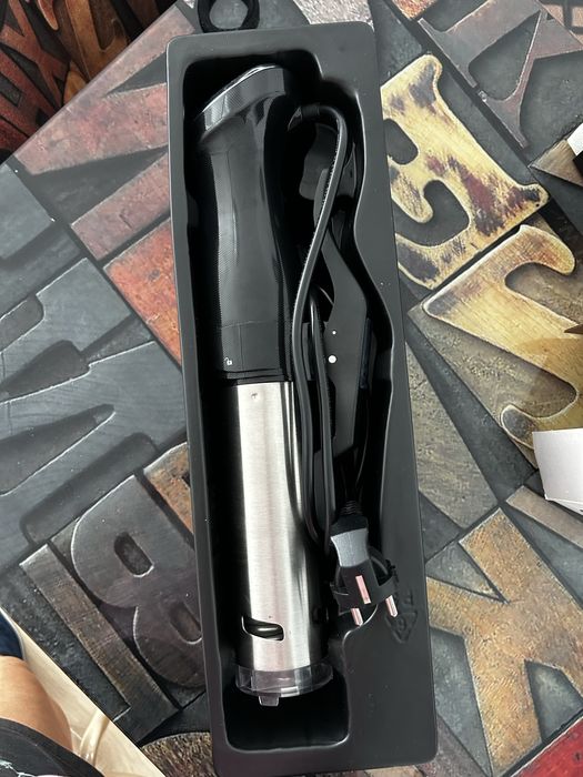 Stick pentru gătit Sous-Vide STEBA
