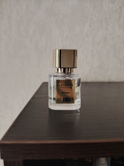 5 парфюмов за 20тыс.