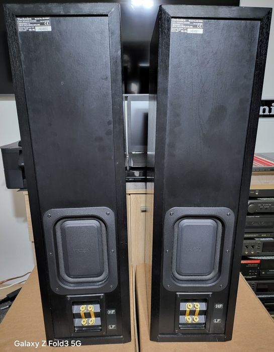 Technics BOXE SB-M500