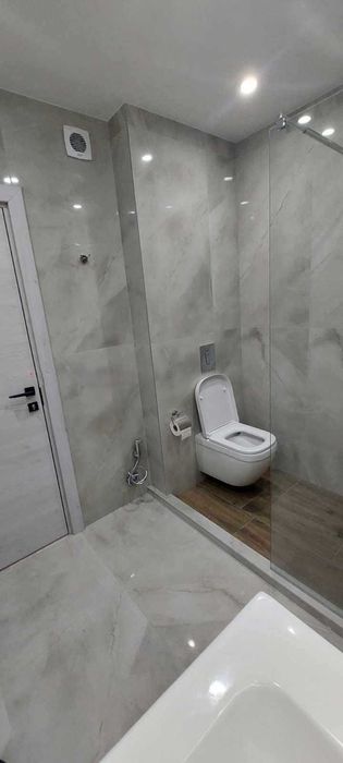 Дава се под наем Тристаен апартамент в София, Манастирски ливади - 100 кв.м за 1000 € - Снимка #15