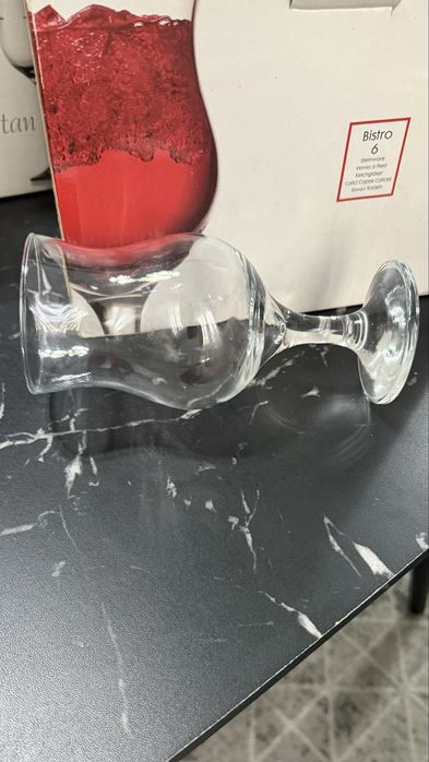 Бокалы для напитков