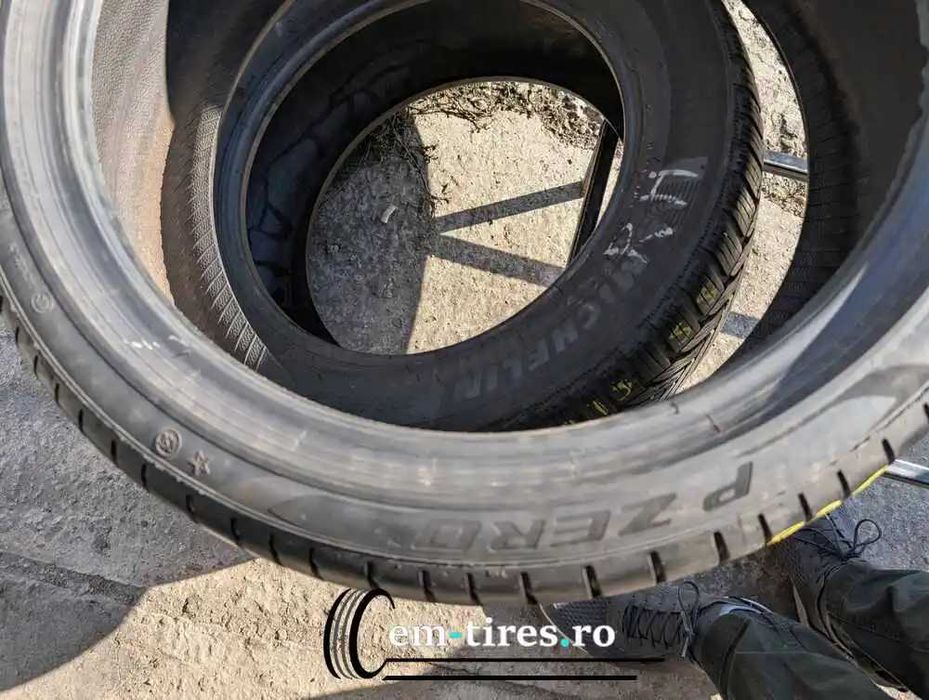 225/40 R20 • Vara • Pirelli P Zero 94Y | 1 buc | Pret/buc