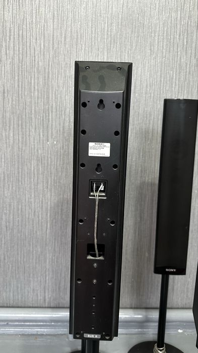 Sony Оригинал Колонки