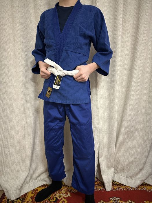 Кимоно для Дзюдо
