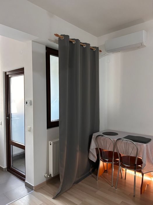 Apartament o camera Concept Moara de Foc