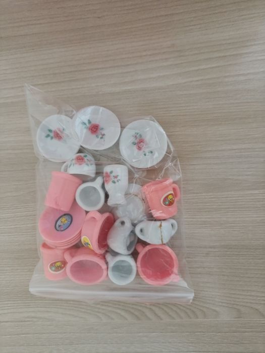 Мебель для куклы Барби