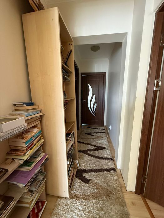 Vand apartament 3 camere zona Careiului
