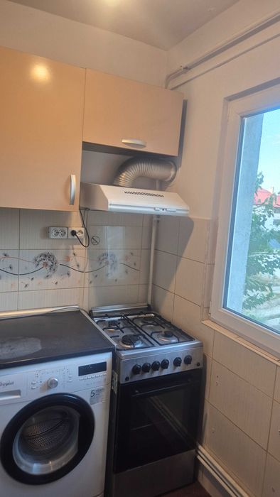 Apartament cu 2 camere de vanzare