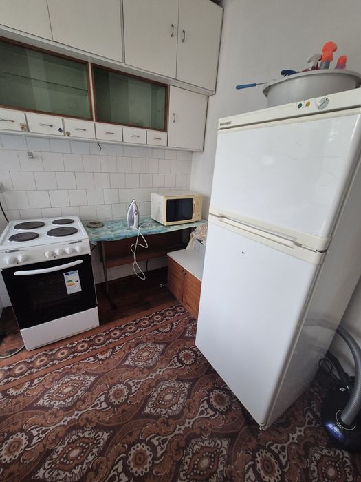 Дава се под наем Четиристаен апартамент в Севлиево - 117 кв.м за 244.8 € - Снимка #4