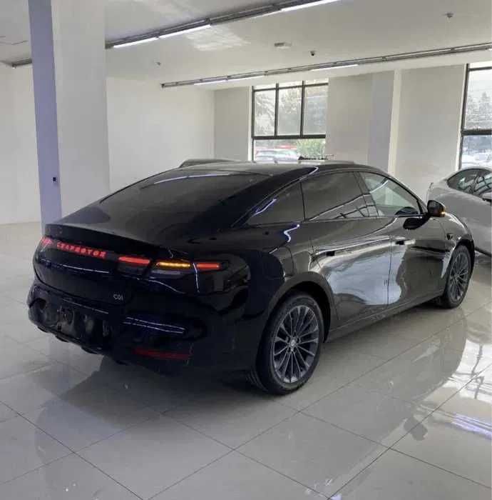 Leapmotor C01 Naqd va halol Nasiya