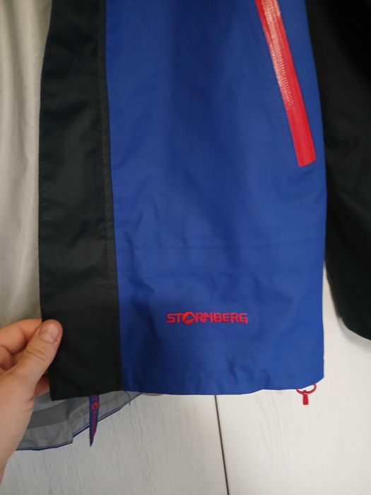 Stormberg яке мембрана