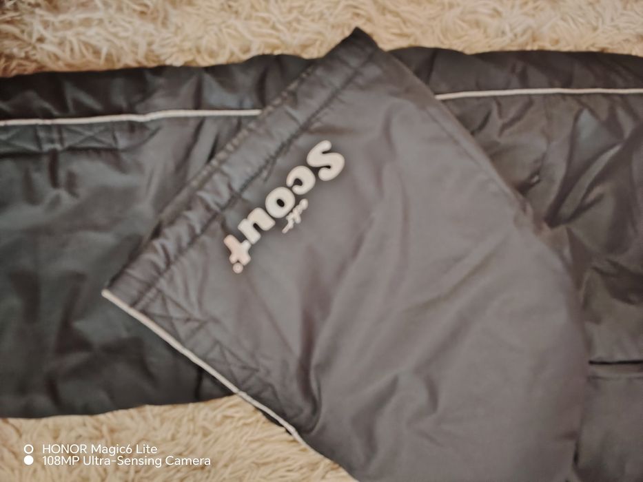 Ски панталон за ски и сноуборд, унисекс.