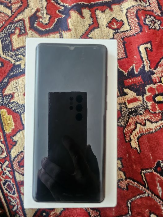 Huawei  P30  pro